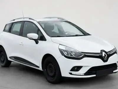Gebraucht Renault Clio IV