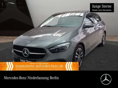 Gebraucht Mercedes B180