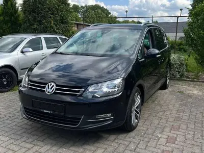 Gebraucht VW Sharan Highline 170 PS (125 kW) 2011 Van / Kleinbus