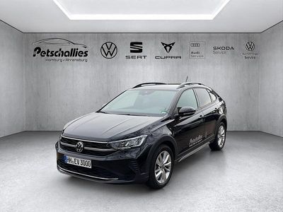 Gebraucht VW Taigo Goal 116 PS (85 kW) 2025 Schwarz SUV
