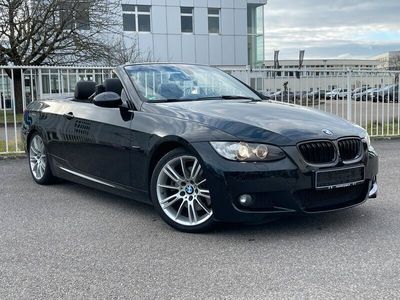 gebraucht BMW 330 Cabriolet 