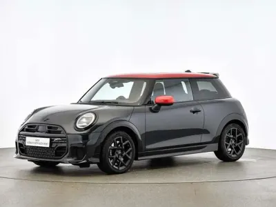 Käytetty Mini John Cooper Works