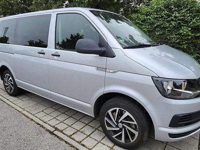 VW T6.1