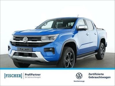 VW Amarok