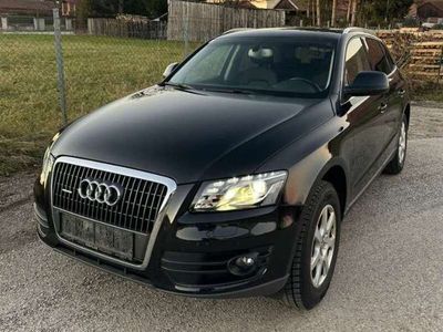 gebraucht Audi Q5 Q52.0 TDI quattro