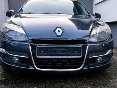 Renault Laguna III