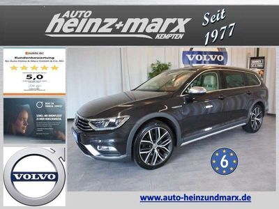 gebraucht VW Passat Alltrack Variant *Massagesitz-ACC-Pano*