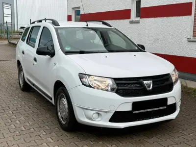 Occasion Dacia Logan