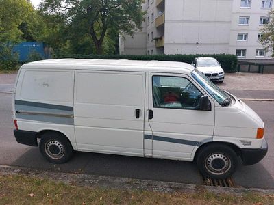 VW T4