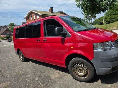 VW T5