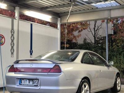 Grau Gebraucht 1999 Honda Accord ES Coupé | 4.000 € (Fairer Preis)
