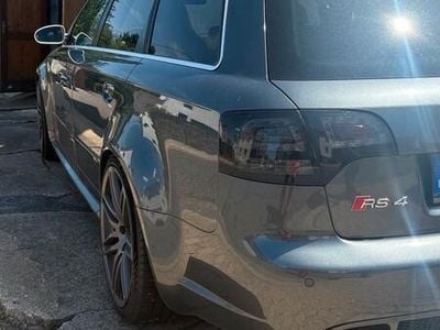 Audi RS4
