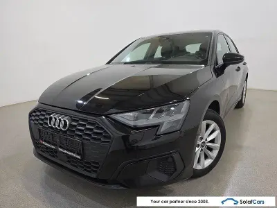 Gebraucht Audi A3