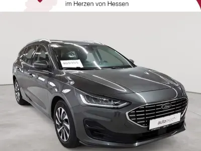 Gebraucht Ford Focus