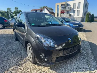 Gebraucht Renault Twingo