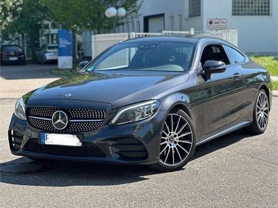 Mercedes C300