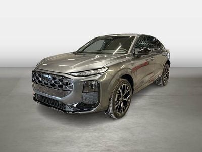 Neu Audi Q3 Sportback Sport 272 PS (200 kW) 2025 Grau SUV