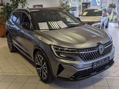 Grau Gebraucht 2023 Renault Austral Iconic SUV | 34.990 € (Etwas zu teuer)