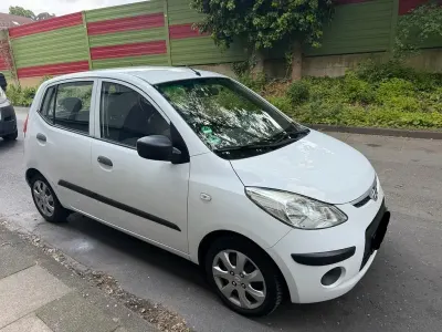 Gebraucht Hyundai i10