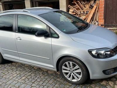 VW Golf Plus