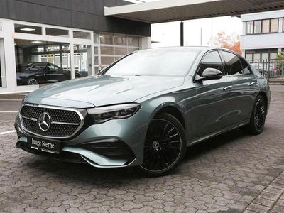 Mercedes E300