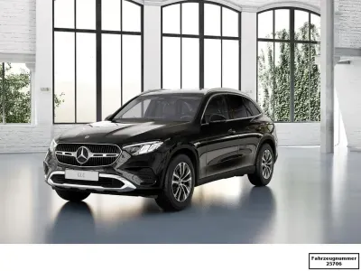 Gebraucht Mercedes GLC200