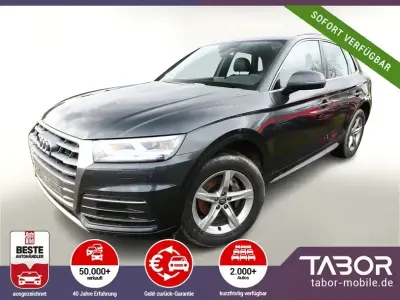 Occasion Audi Q5 Sport 245 PK (180 kW) 2020 Grijs SUV