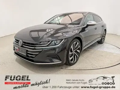 Gebraucht VW Arteon