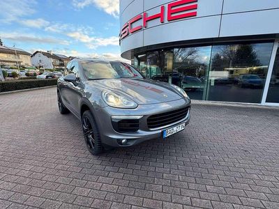 Gebraucht Porsche Cayenne 320 PS (235 kW) 2015 SUV