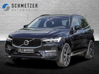 gebraucht Volvo XC60 +B4+Diesel+Core+Kamera+Keyless+Sitzhzg-v+h++