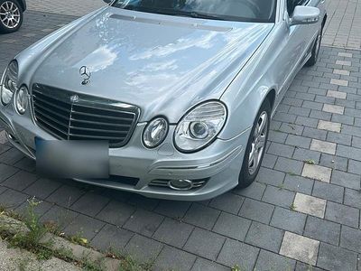 Mercedes E350