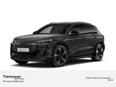 Gebraucht Audi SQ6 e-tron