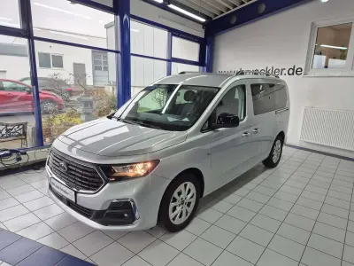 Gebraucht Ford Tourneo Connect