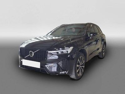 Usata Volvo XC60 Plus 250 CV (183 kW) 2025 Nero SUV