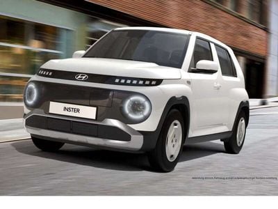 Hyundai Inster