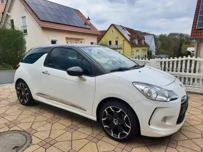 Gebraucht Citroën DS3