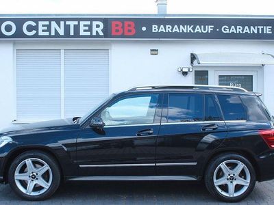 Mercedes GLK250