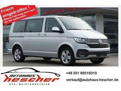 VW Multivan