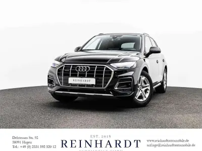 Gebraucht Audi Q5