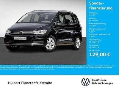 VW Touran