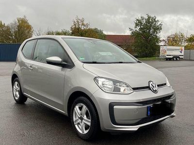 VW up!