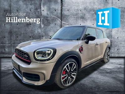 Mini John Cooper Works Countryman