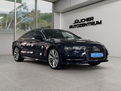 Audi A7 Sportback
