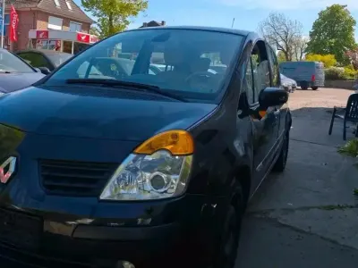Gebraucht Renault Modus