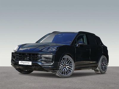 Gebraucht Porsche Cayenne GTS 500 PS (367 kW) 2025 Schwarz SUV