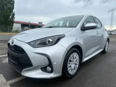 Gebraucht Toyota Yaris Hybrid