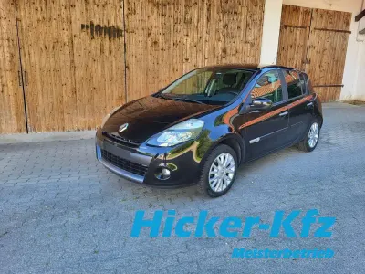 Gebraucht Renault Clio