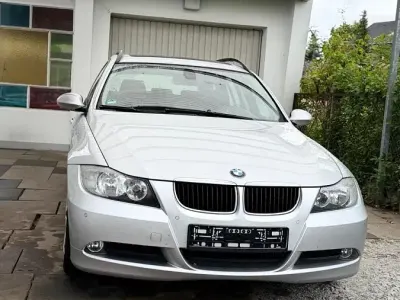 Gebraucht BMW 318
