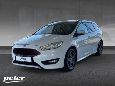 Gebraucht Ford Focus