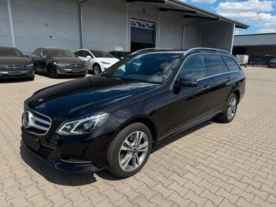 Mercedes E350